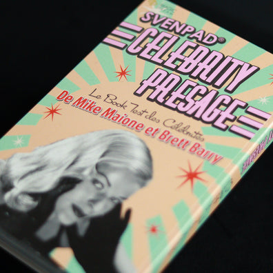 Celebrity Presage